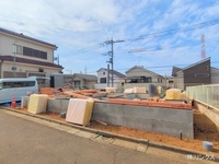 外観: