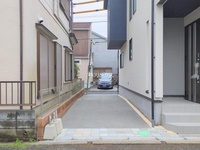外観: