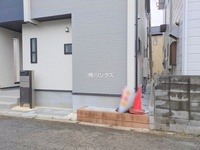 外観: