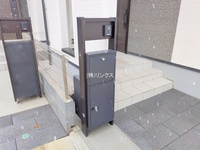 外観: