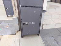 外観: