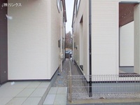 外観: