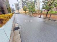 外観: