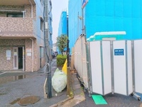 外観: