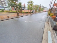 外観: