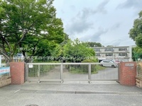 周辺環境:和光市立第四小学校