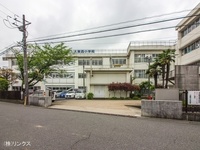周辺環境:川越市立大東西小学校