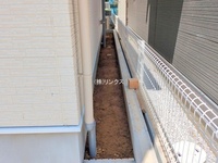 外観: