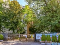 周辺環境:朝霞市立朝霞第六小学校