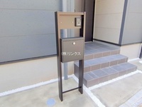 外観: