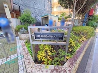 外観: