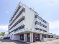 周辺環境:関本記念病院