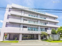 周辺環境:川越リハビリテーション病院