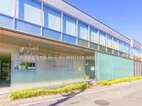 周辺環境:戸田市立市民医療センター