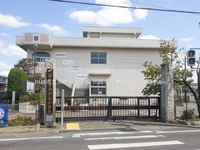 周辺環境:川越市立南古谷小学校
