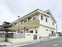 周辺環境:南古谷保育園