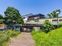 周辺環境:いろは保育園
