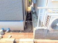 外観: