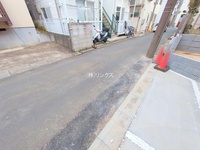外観: