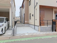 外観: