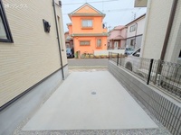 外観: