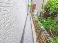 外観: