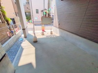 外観: