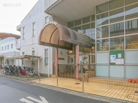 周辺環境:くるみ保育園