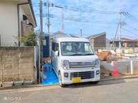 外観: