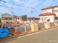 外観: