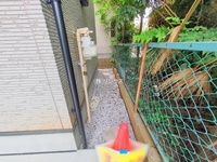 外観: