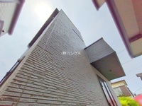 外観: