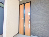 外観: