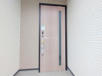外観: