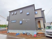 外観: