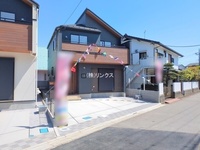 外観: