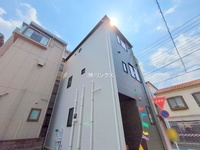 外観: