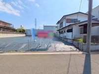 外観: