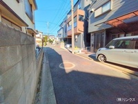 外観: