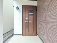 外観: