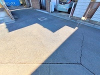 外観: