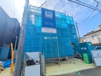 外観: