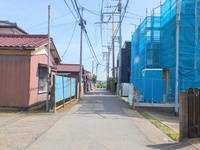 外観: