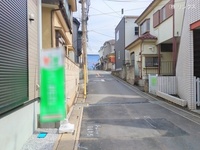 外観: