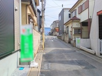 外観: