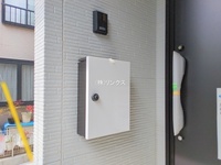 外観: