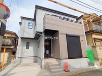 外観: