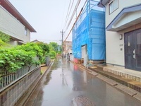 外観: