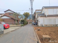 外観: