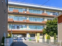 周辺環境:新座市立新堀小学校